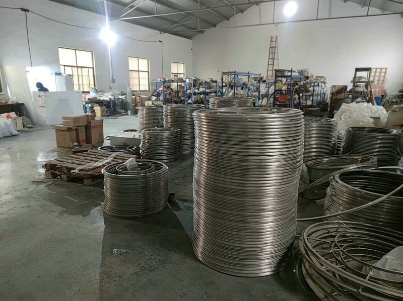 不銹鋼超聲波網(wǎng)架倉(cāng)庫(kù)