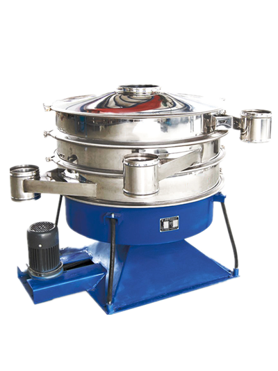 搖擺篩有那些優(yōu)點(diǎn)？