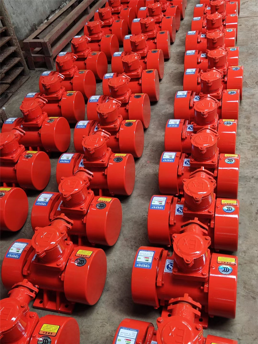 對于振動電機與普通電機的區(qū)別你知道多少？ 