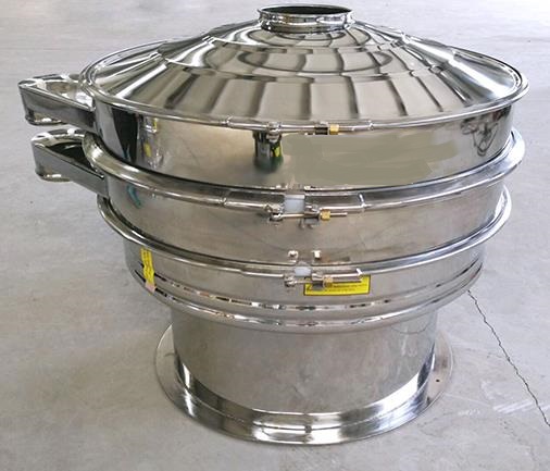 振動(dòng)篩種類多，如何挑選合適的振動(dòng)篩型號(hào)？