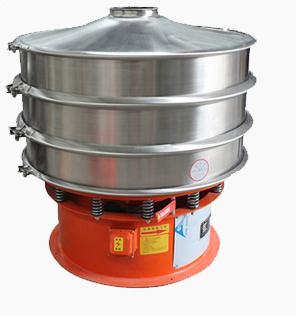 茶葉振動篩應(yīng)該選用哪種篩分設(shè)備？