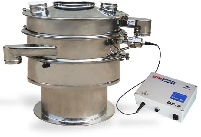 三次元振動篩出現(xiàn)混料怎么解決？