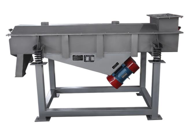 如何判別振動篩價格是否合理？