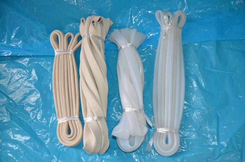 各種型號(hào)膠條密封條大全