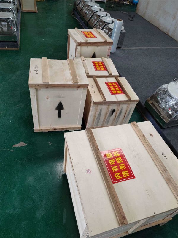 標準檢驗篩 實驗室篩 藥典篩 試驗篩打包發(fā)貨