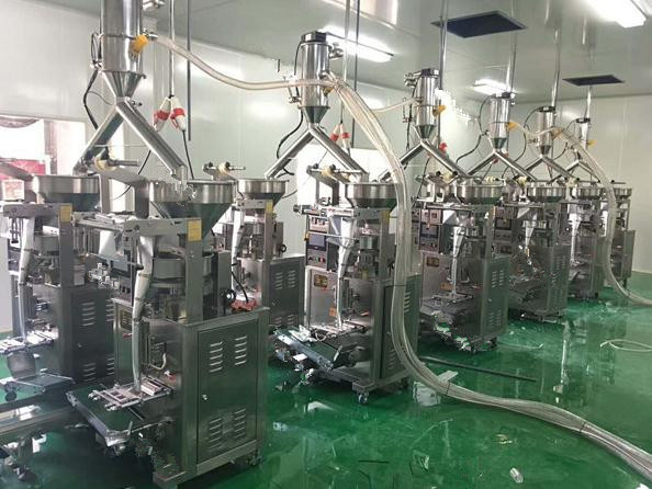 防爆真空上料機(jī)工作原理是什么？