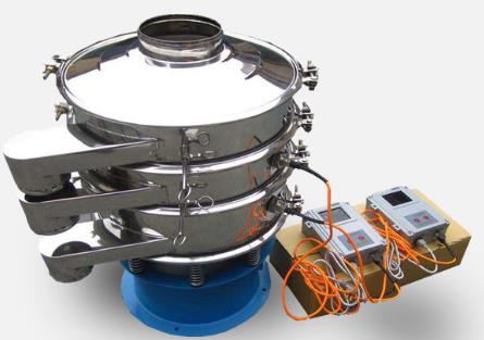 鋰電材質(zhì)振動篩加裝除鐵器有哪些優(yōu)點？