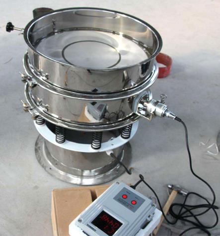 三次元旋振篩與直排式振動篩有哪些區(qū)別？