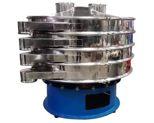 如判斷三元振動(dòng)篩采用振動(dòng)電機(jī)的質(zhì)量？