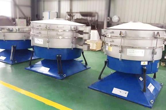 搖擺篩和直線振動(dòng)篩區(qū)別是什么？