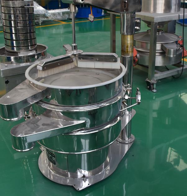 新鄉(xiāng)振動篩篩分作業(yè)有哪幾類？振動篩篩分和分級的意義是什么？