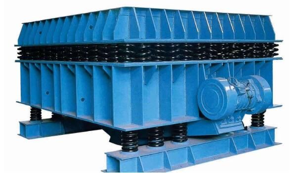 物料振實(shí)難  請找新斯曼  振動平臺發(fā)貨