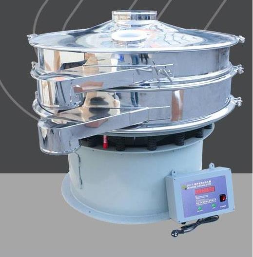 超聲波振動篩換能器內置與外置的區(qū)別和特性!