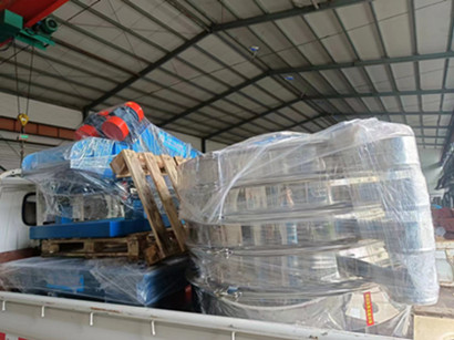 旋振篩、脫水篩、平臺(tái)批量發(fā)貨