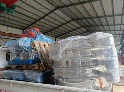 旋振篩、脫水篩、平臺(tái)批量發(fā)貨