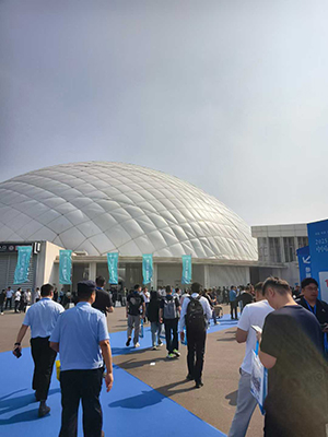 2025第九屆中國(guó)(淄博)化工技術(shù)裝備展覽會(huì)，化工行業(yè)使用新斯曼振動(dòng)篩