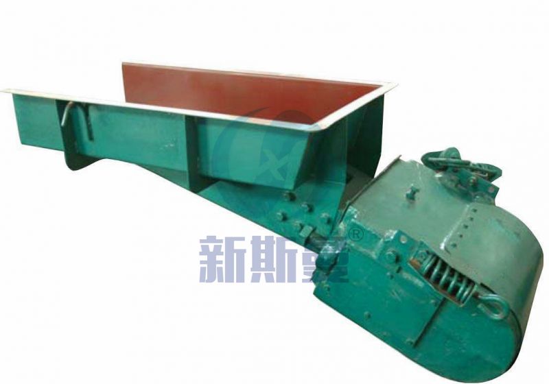 電磁給料機(jī)