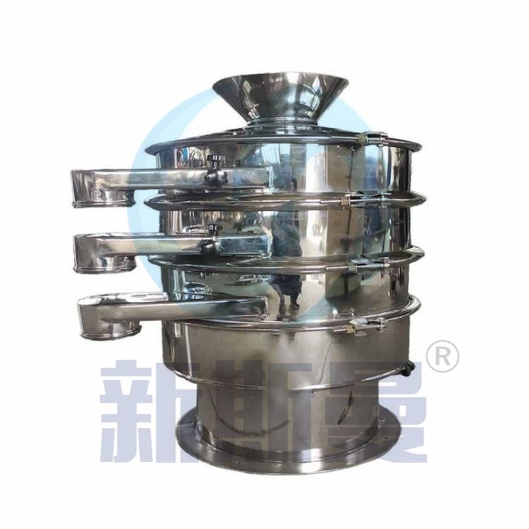 藥片藥粉漿液 振動(dòng)篩 過(guò)濾篩